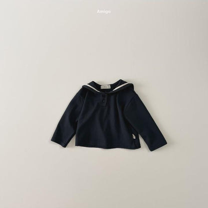 Coco Sera Tee [amigo]（2026AW） 3