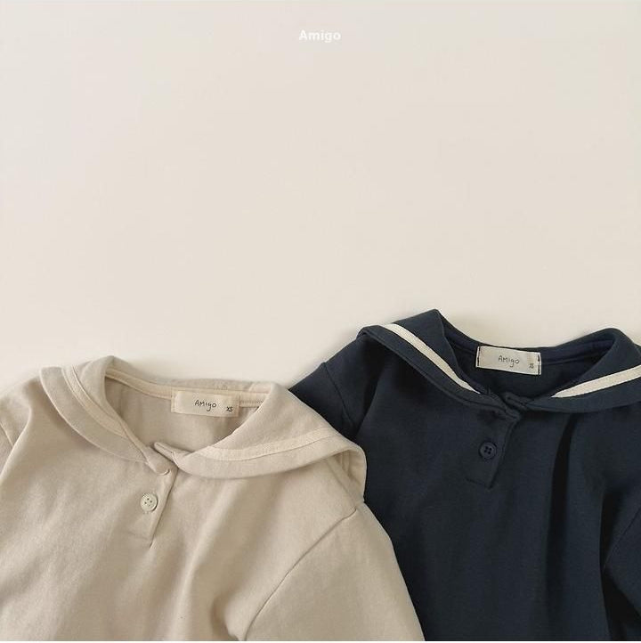 Coco Sera Tee [amigo]（2026AW） 5