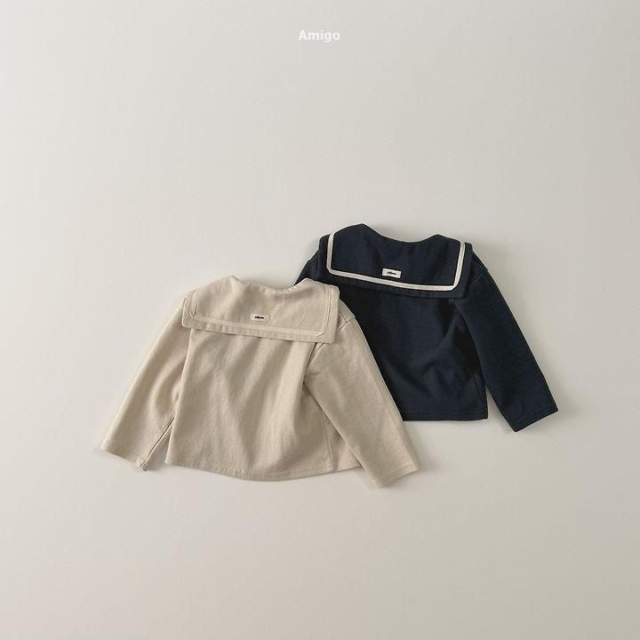 Coco Sera Tee [amigo]（2026AW） 6