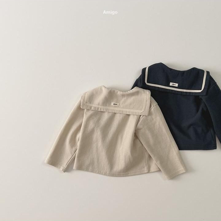 Coco Sera Tee [amigo]（2026AW） 7
