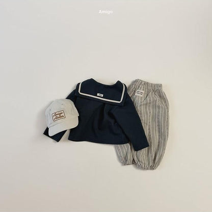 Coco Sera Tee [amigo]（2026AW） 8