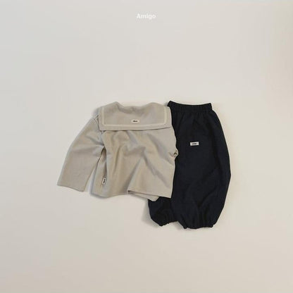 Coco Sera Tee [amigo]（2026AW） 11