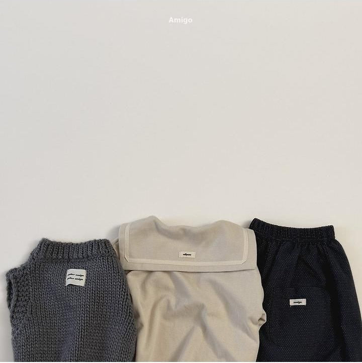 Coco Sera Tee [amigo]（2026AW） 13