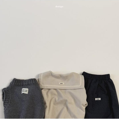 Coco Sera Tee [amigo]（2026AW） 13