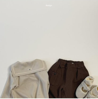 Coco Sera Tee [amigo]（2026AW） 15