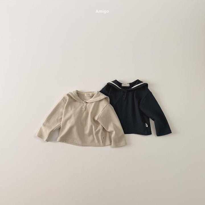 Coco Sera Tee [amigo]（2026AW） 17