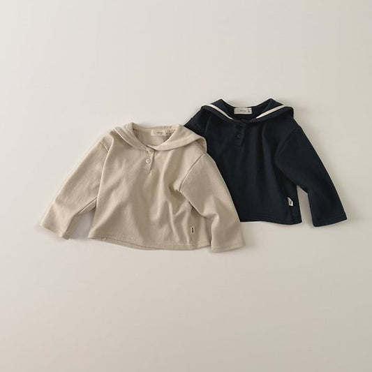 Coco Sera Tee [amigo]（2026AW） 1