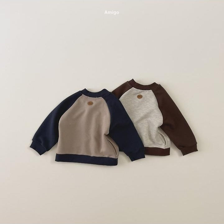 Baseball Jumper [amigo]（2026AW） 5