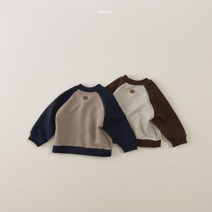 Baseball Jumper [amigo]（2026AW） 5