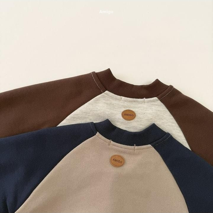 Baseball Jumper [amigo]（2026AW） 6