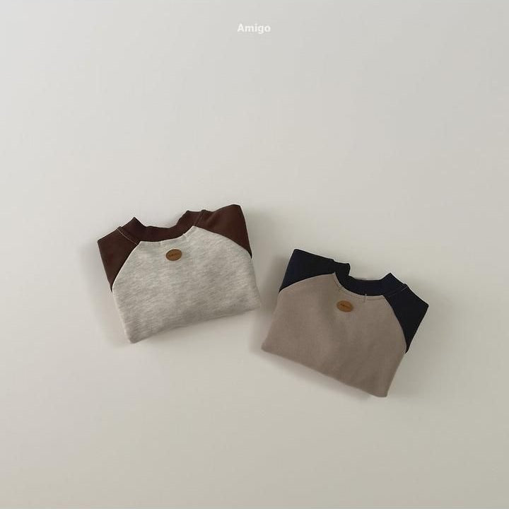 Baseball Jumper [amigo]（2026AW） 8