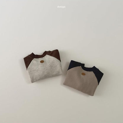 Baseball Jumper [amigo]（2026AW） 8