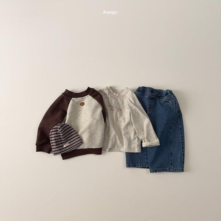Baseball Jumper [amigo]（2026AW） 17
