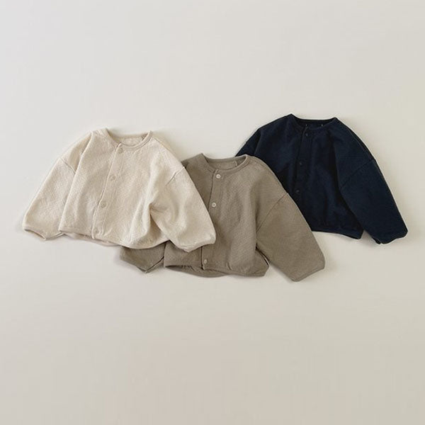 Cottage Cardigan [amigo]（2026AW） 1