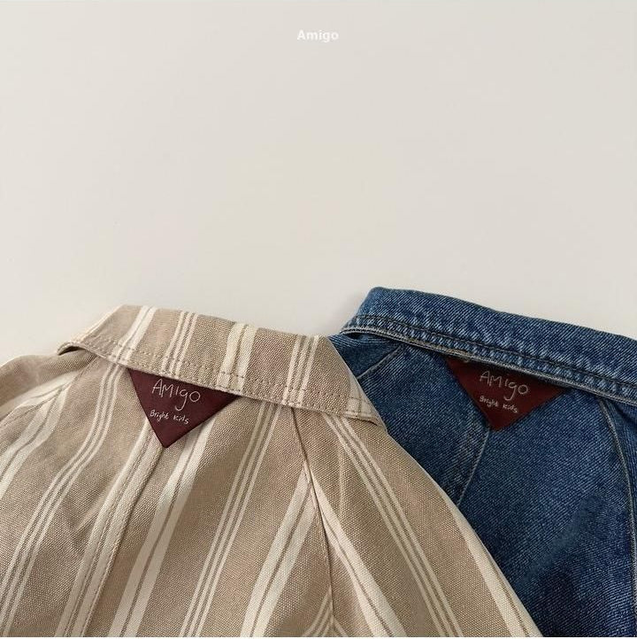 Raglan Jacket [amigo]（2026AW） 10