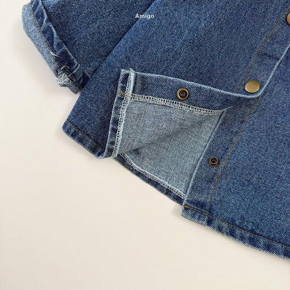 Raglan Jacket [amigo]（2026AW） 11