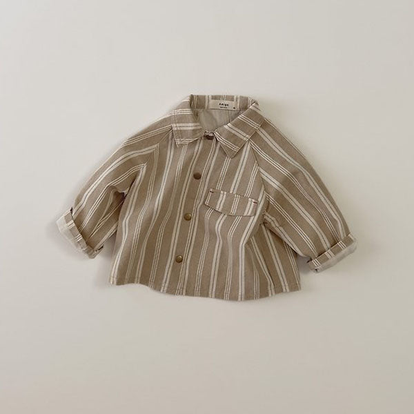 Raglan Jacket [amigo]（2026AW） 1