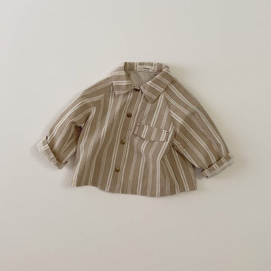 Raglan Jacket [amigo]（2026AW） 1