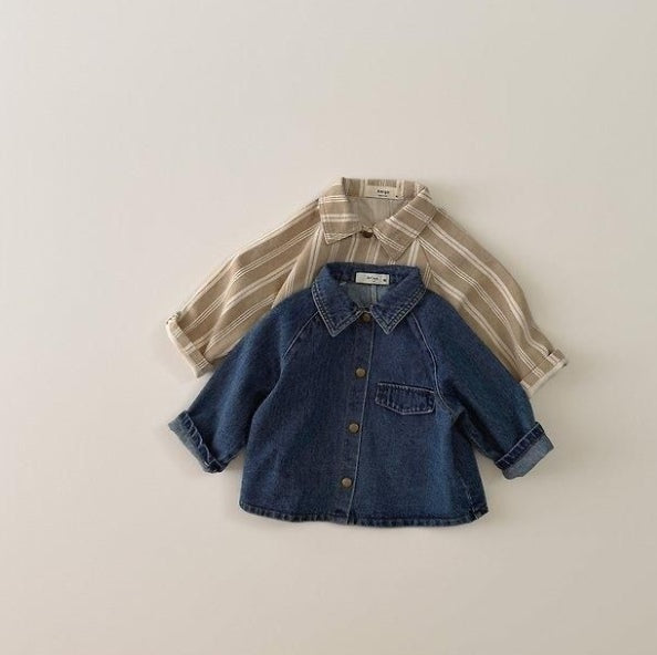 Raglan Jacket [amigo]（2026AW） 2