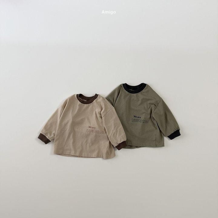 Butter Ribbed Tee [amigo]（2026AW） 2