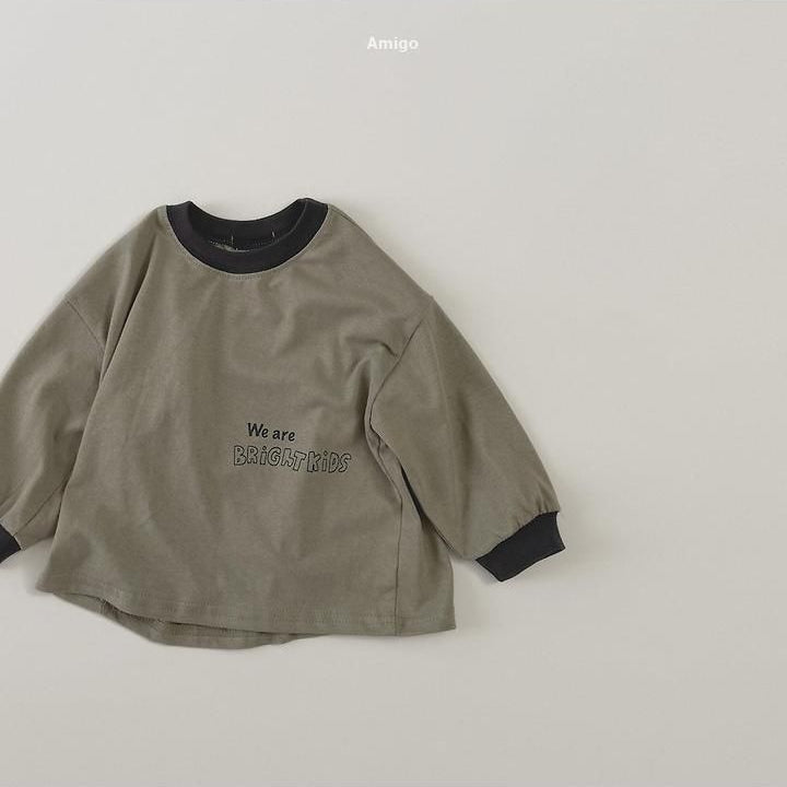 Butter Ribbed Tee [amigo]（2026AW） 5