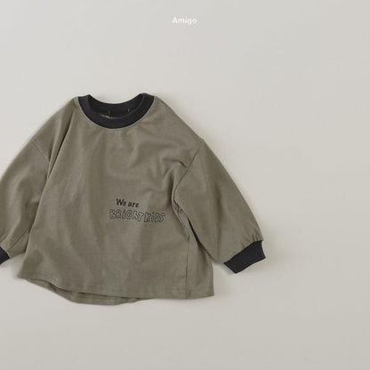Butter Ribbed Tee [amigo]（2026AW） 5