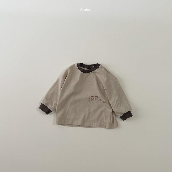 Butter Ribbed Tee [amigo]（2026AW） 6