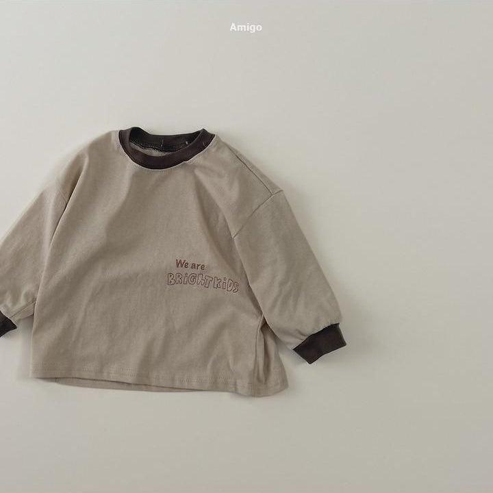 Butter Ribbed Tee [amigo]（2026AW） 7