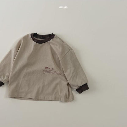 Butter Ribbed Tee [amigo]（2026AW） 7