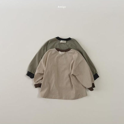 Butter Ribbed Tee [amigo]（2026AW） 8