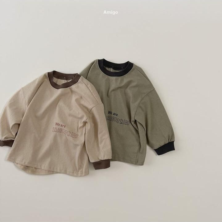 Butter Ribbed Tee [amigo]（2026AW） 12