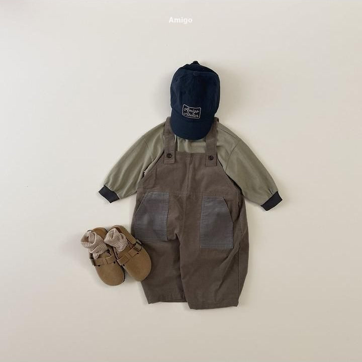 Butter Ribbed Tee [amigo]（2026AW） 15