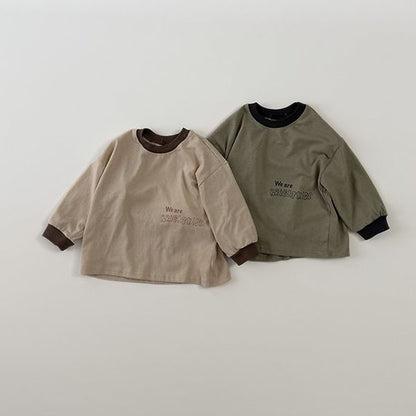 Butter Ribbed Tee [amigo]（2026AW） 1