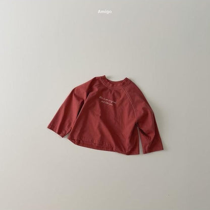 Vanilla Stitch Tee [amigo]（2026AW） 4