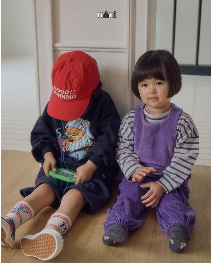 Pea Vest [BYMIMI]（2026AW） 8