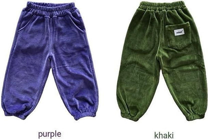 Bean Pants [BYMIMI]（2026AW） 3
