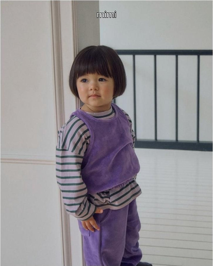 Bean Pants [BYMIMI]（2026AW） 4