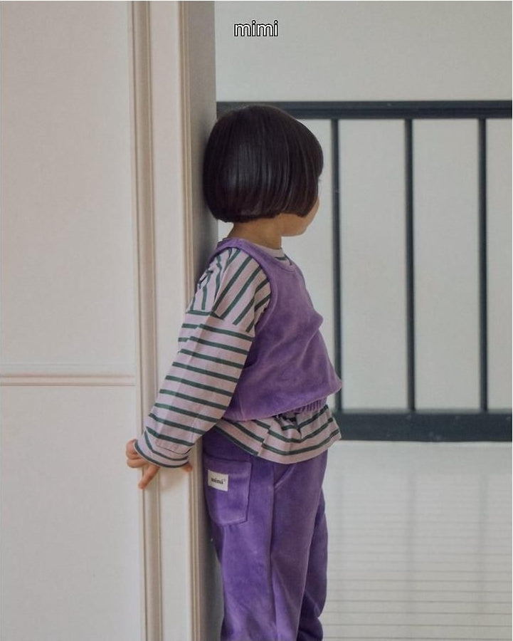 Bean Pants [BYMIMI]（2026AW） 6