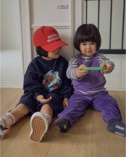 Bean Pants [BYMIMI]（2026AW） 8