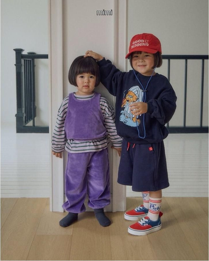 Bean Pants [BYMIMI]（2026AW） 10