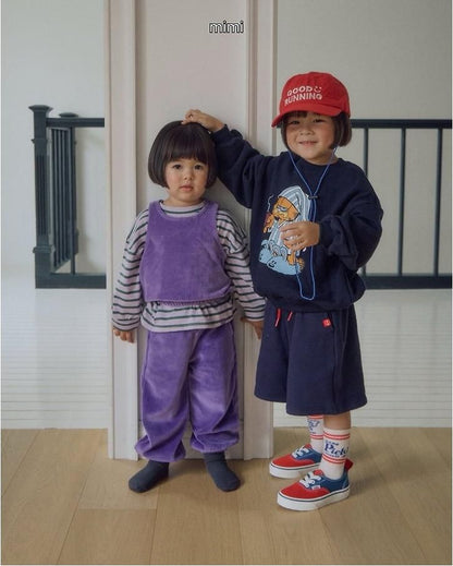 Bean Pants [BYMIMI]（2026AW） 10