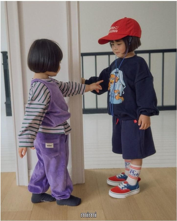 Bean Pants [BYMIMI]（2026AW） 11