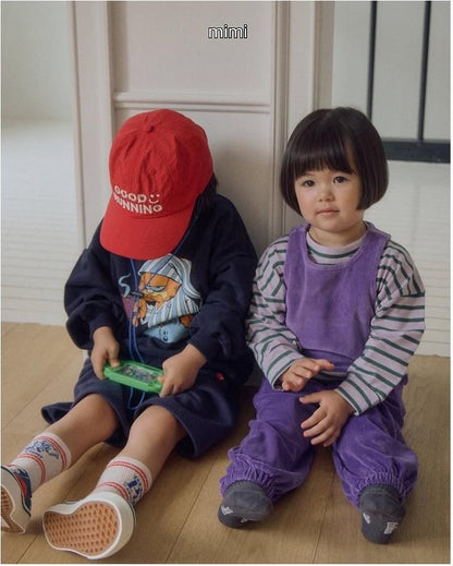 Bean Pants [BYMIMI]（2026AW） 12
