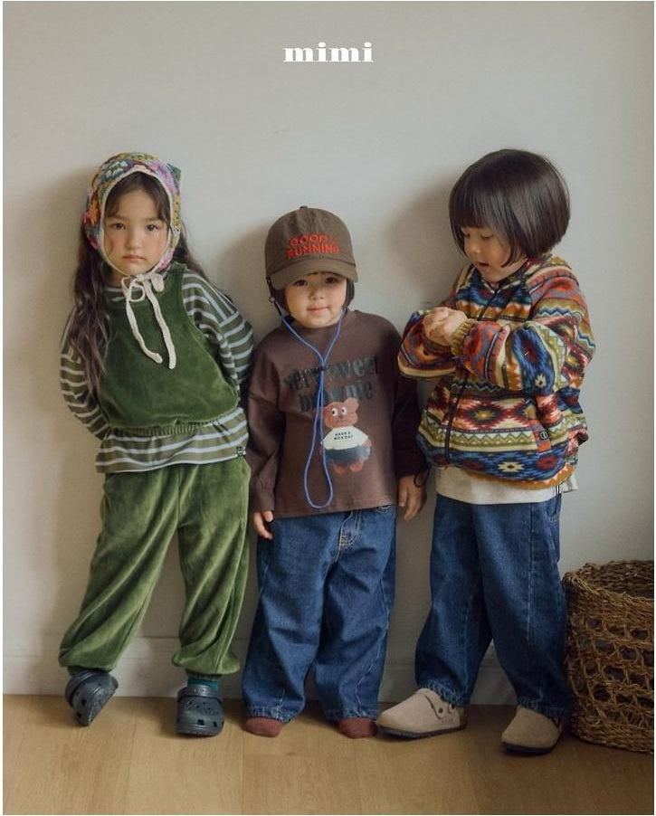 Bean Pants [BYMIMI]（2026AW） 13