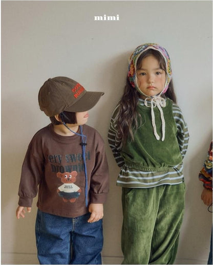 Bean Pants [BYMIMI]（2026AW） 14