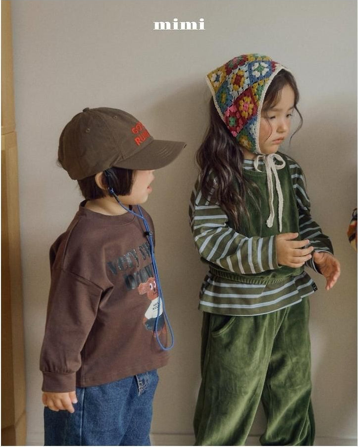 Bean Pants [BYMIMI]（2026AW） 15