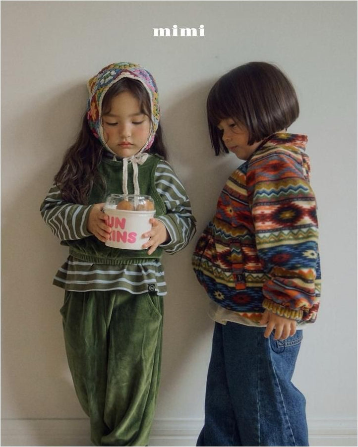 Bean Pants [BYMIMI]（2026AW） 16
