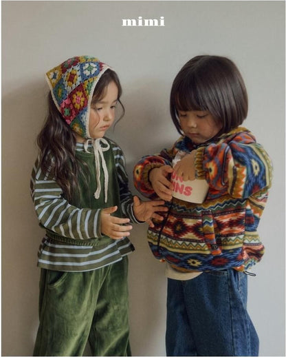 Bean Pants [BYMIMI]（2026AW） 17