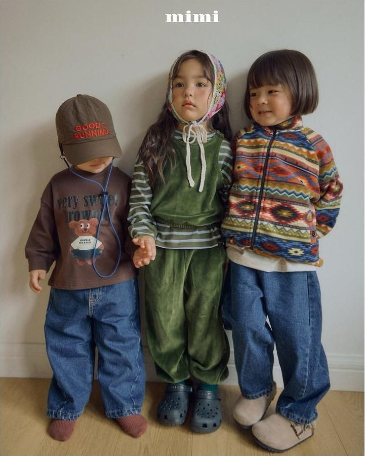 Bean Pants [BYMIMI]（2026AW） 20