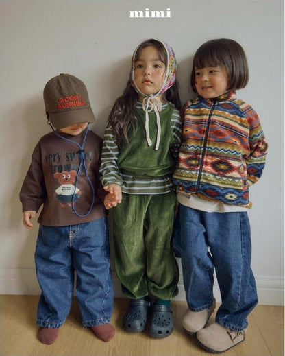 Bean Pants [BYMIMI]（2026AW） 20